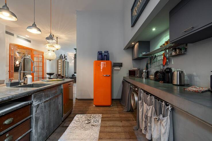 Квартира в Каннах, Франция, 140 м² - фото 2