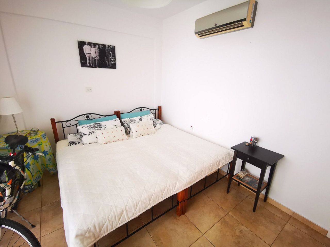 Апартаменты в Пафосе, Кипр, 52 м² - фото 14