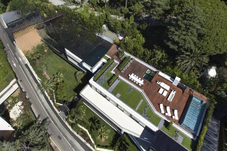 Квартира в Каннах, Франция, 144 м² - фото 2