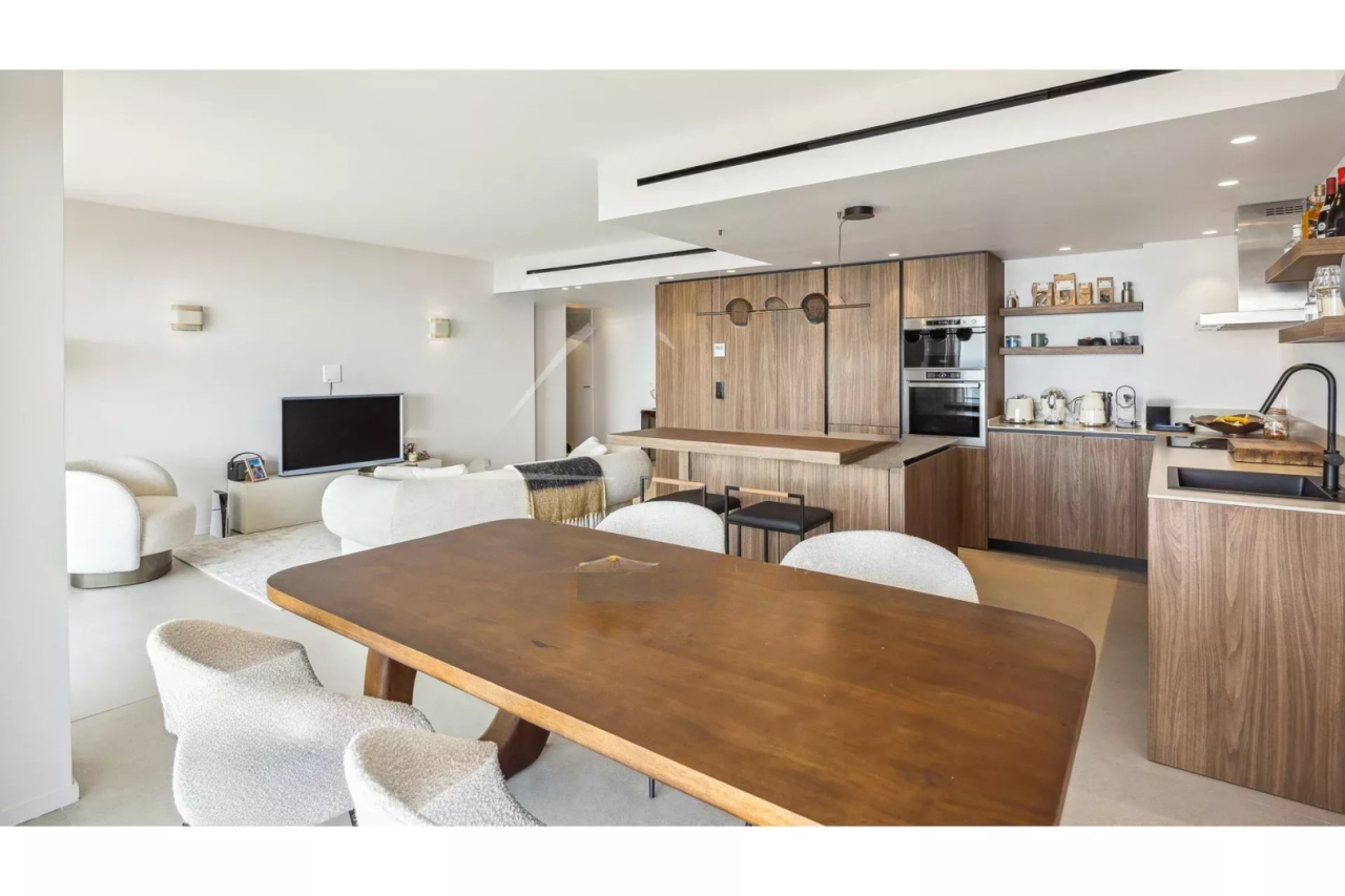 Квартира в Каннах, Франция, 96 м² - фото 4