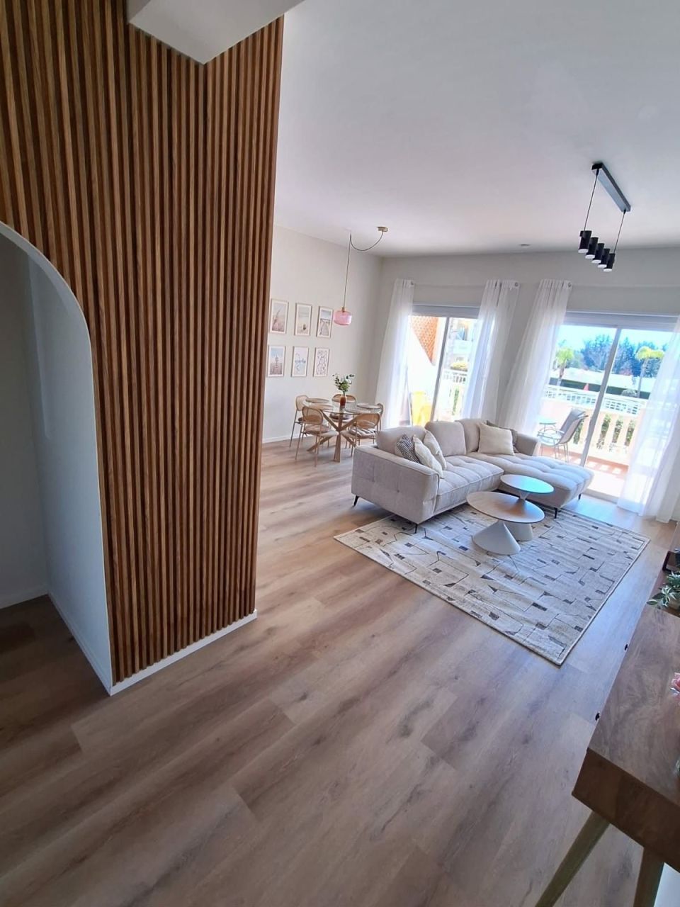 Апартаменты в Пафосе, Кипр, 86 м² - фото 15