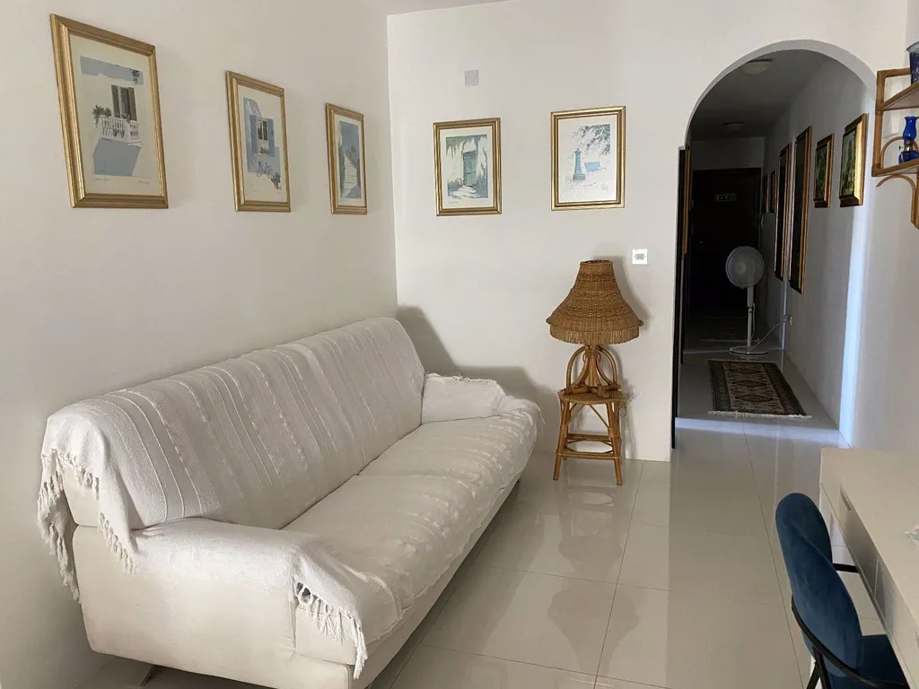 Квартира в Сан-Лоренце, Мальта, 110 м² - фото 4