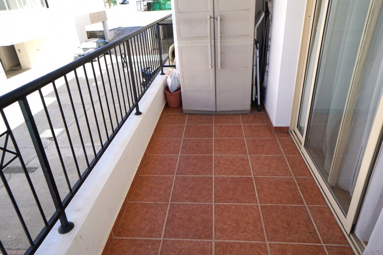 Апартаменты в Пафосе, Кипр, 52 м² - фото 16