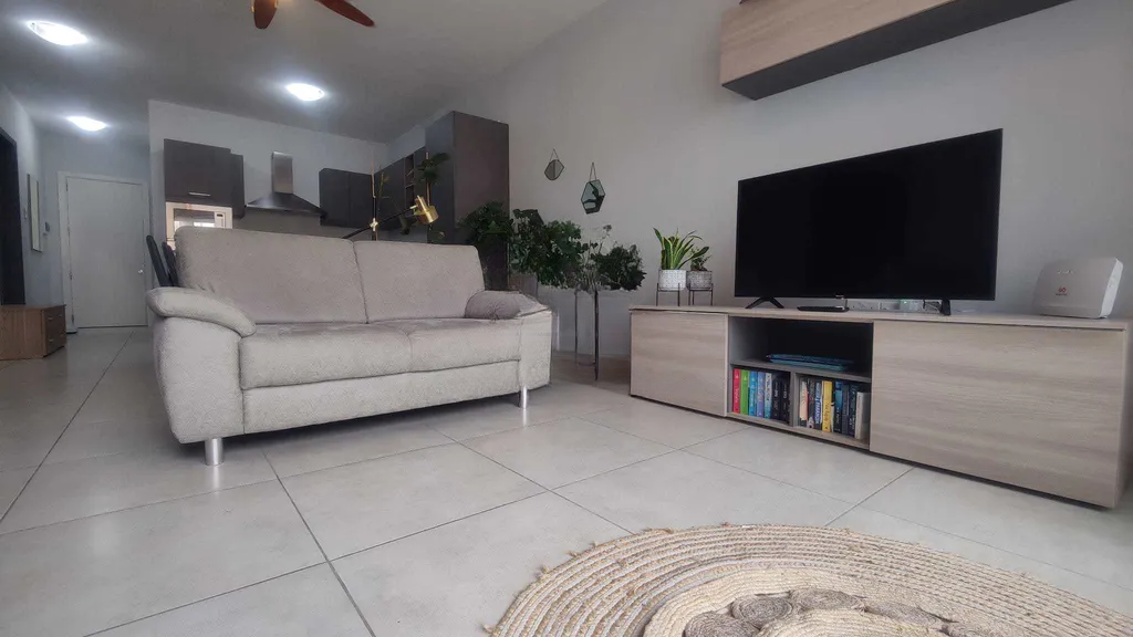 Квартира в Сан-Лоренце, Мальта, 90 м² - фото 4