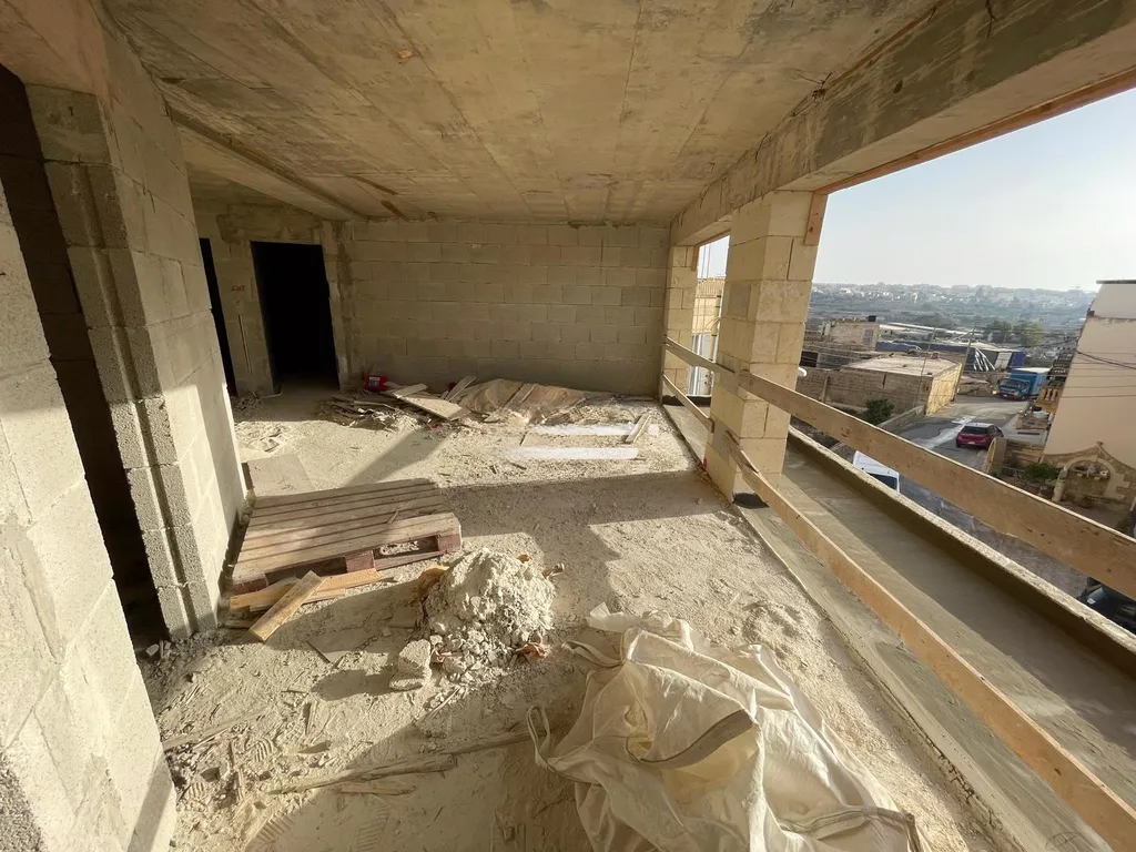 Квартира в Сан-Лоренце, Мальта, 92 м² - фото 4