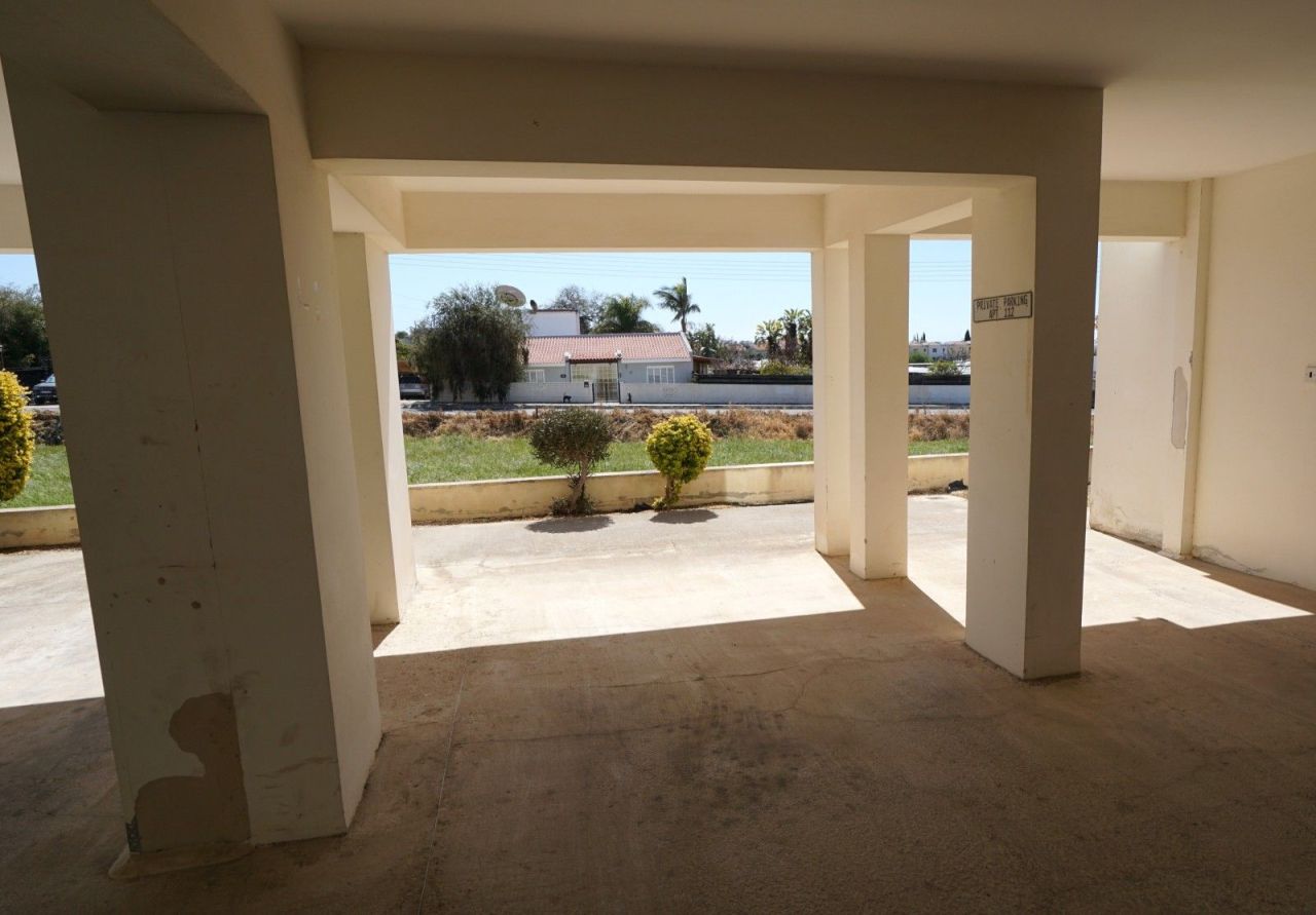 Апартаменты в Пафосе, Кипр, 52 м² - фото 18