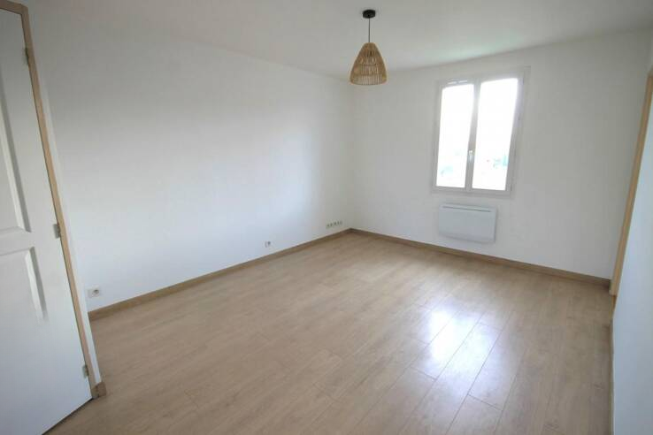 Квартира в Каннах, Франция, 35 м² - фото 2