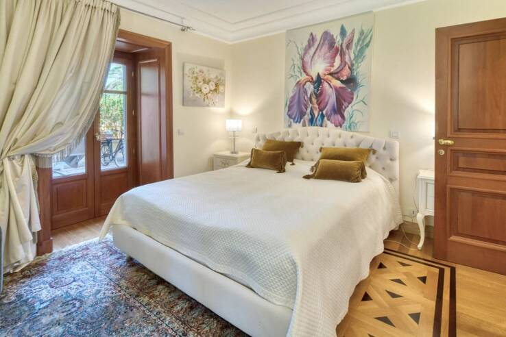 Квартира в Каннах, Франция, 110 м² - фото 2