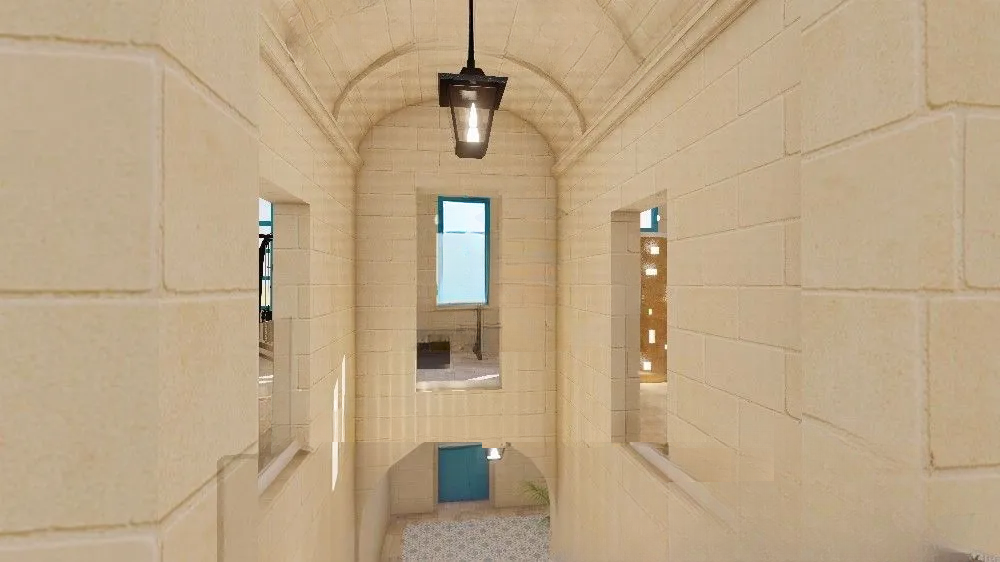 Квартира в Сан-Лоренце, Мальта, 55 м² - фото 4