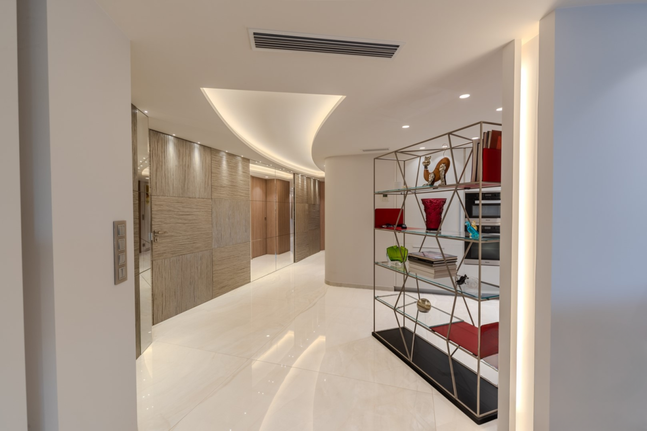 Квартира в Каннах, Франция, 135 м² - фото 4