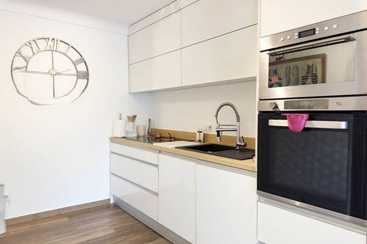 Квартира в Каннах, Франция, 200 м² - фото 2