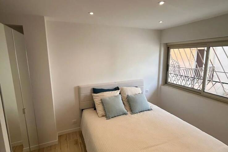 Квартира в Каннах, Франция, 96 м² - фото 2