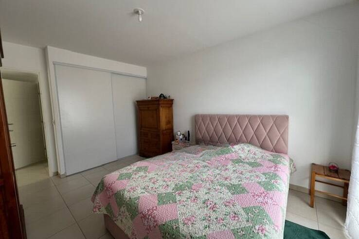 Квартира в Каннах, Франция, 62 м² - фото 2