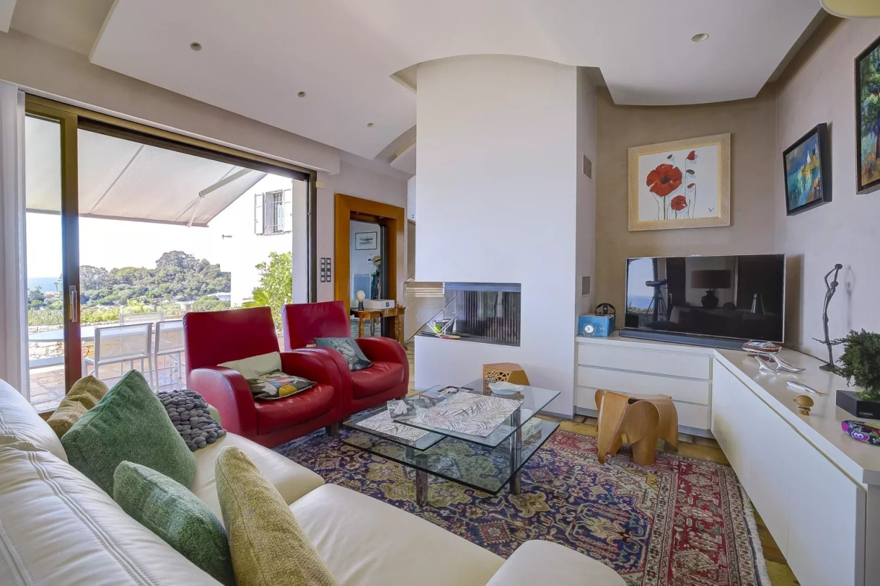 Квартира в Каннах, Франция, 230 м² - фото 4