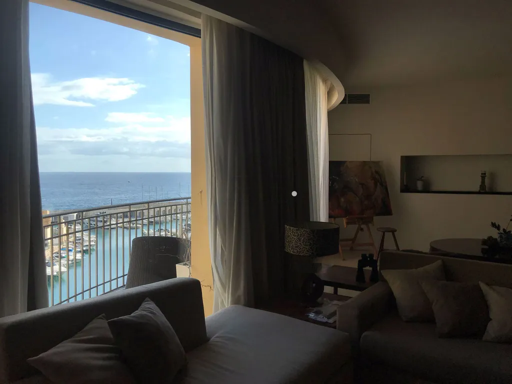 Квартира в Сан-Лоренце, Мальта, 110 м² - фото 4