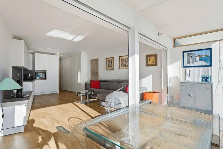 Квартира в Каннах, Франция, 52 м² - фото 2