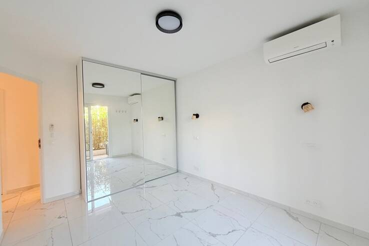 Квартира в Каннах, Франция, 49 м² - фото 2