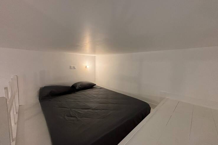 Квартира в Каннах, Франция, 18 м² - фото 2