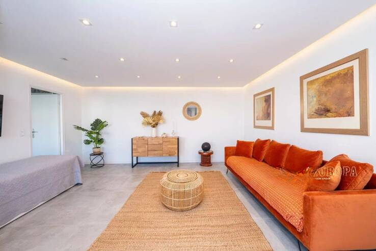 Квартира в Каннах, Франция, 57 м² - фото 2