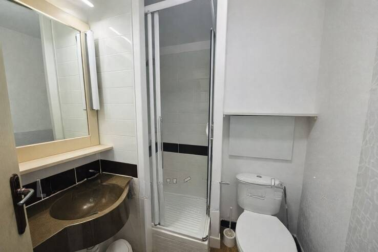 Квартира в Каннах, Франция, 35 м² - фото 2