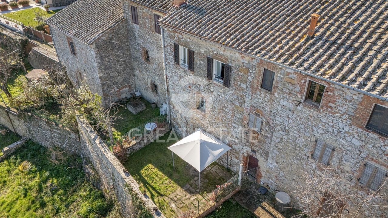 Апартаменты в Торрита-ди-Сьене, Италия, 319.95 м² - фото 3