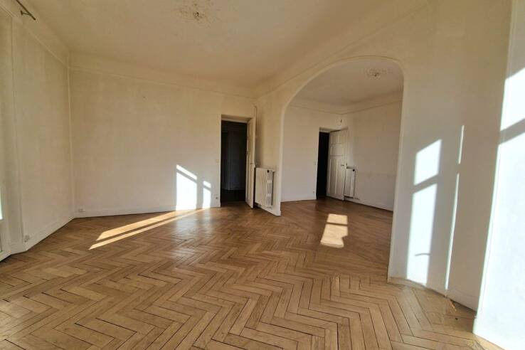 Квартира в Каннах, Франция, 118 м² - фото 2