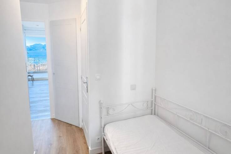 Квартира в Каннах, Франция, 35 м² - фото 2