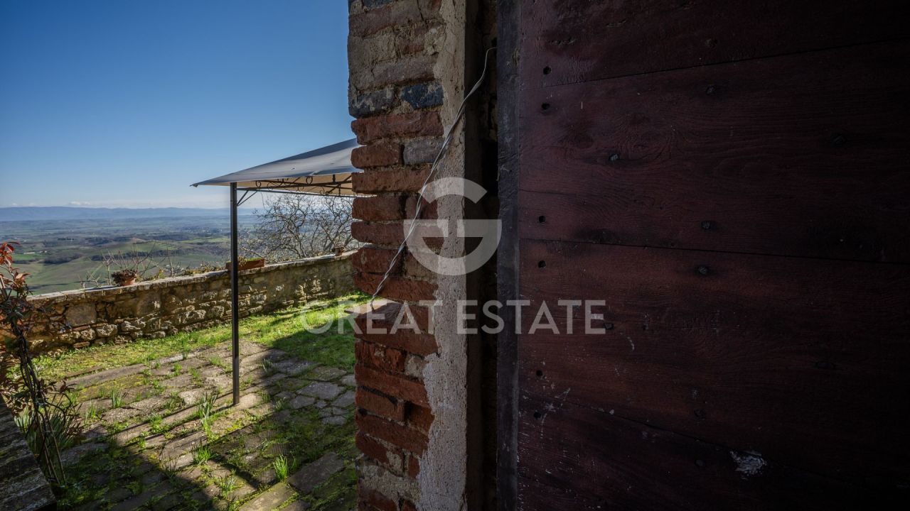 Апартаменты в Торрита-ди-Сьене, Италия, 319.95 м² - фото 7