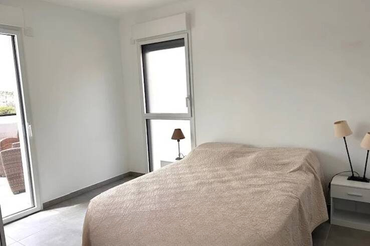 Квартира в Каннах, Франция, 41 м² - фото 2