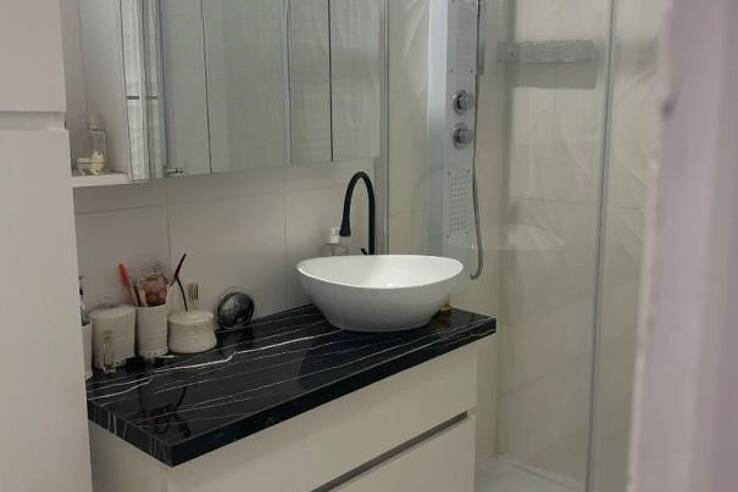 Квартира в Каннах, Франция, 63 м² - фото 2