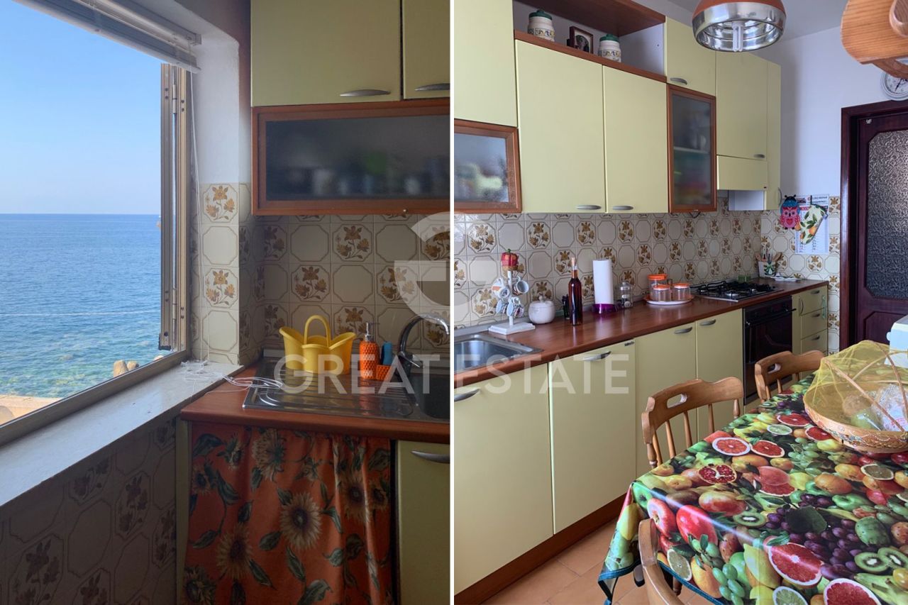 Апартаменты в Мессине, Италия, 52 м² - фото 10