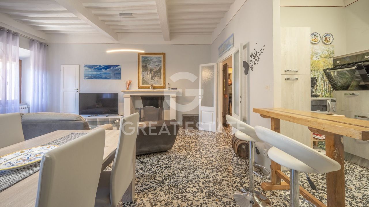 Апартаменты в Торрита-ди-Сьене, Италия, 319.95 м² - фото 11