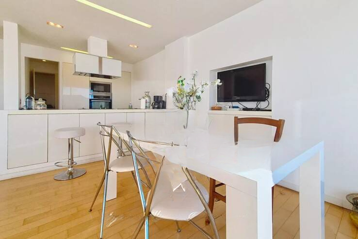 Квартира в Каннах, Франция, 94 м² - фото 2