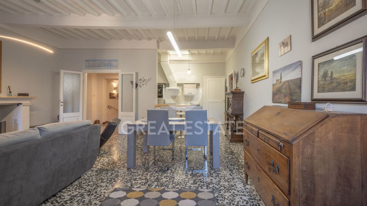 Апартаменты в Торрита-ди-Сьене, Италия, 319.95 м² - фото 12