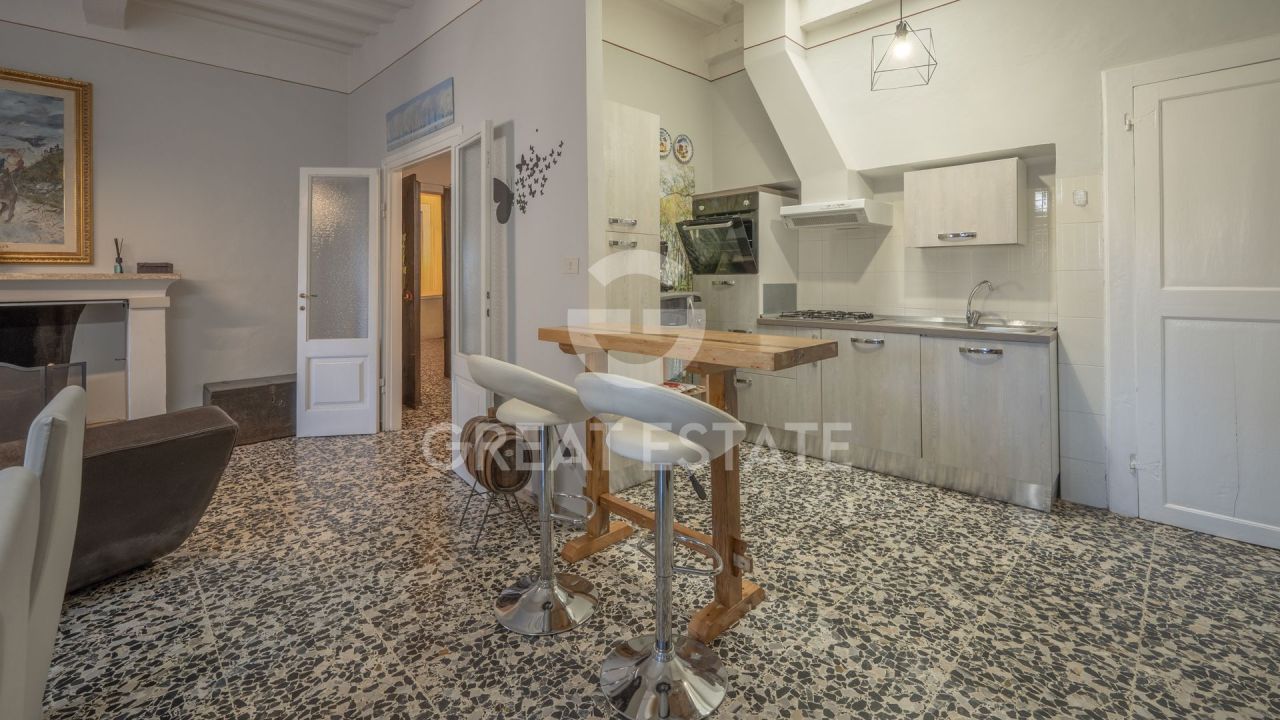 Апартаменты в Торрита-ди-Сьене, Италия, 319.95 м² - фото 14