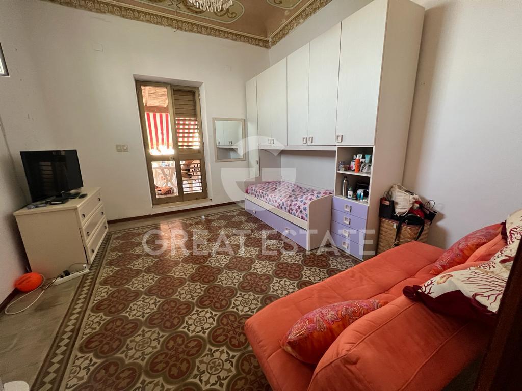 Апартаменты в Мессине, Италия, 52 м² - фото 14