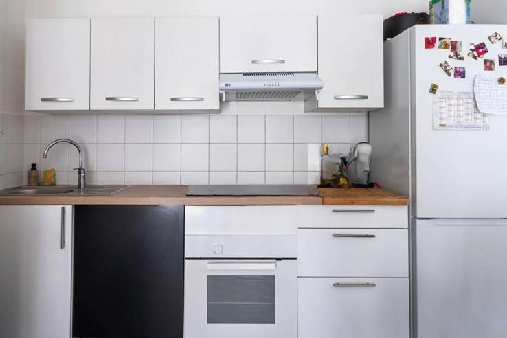 Квартира в Каннах, Франция, 43 м² - фото 2