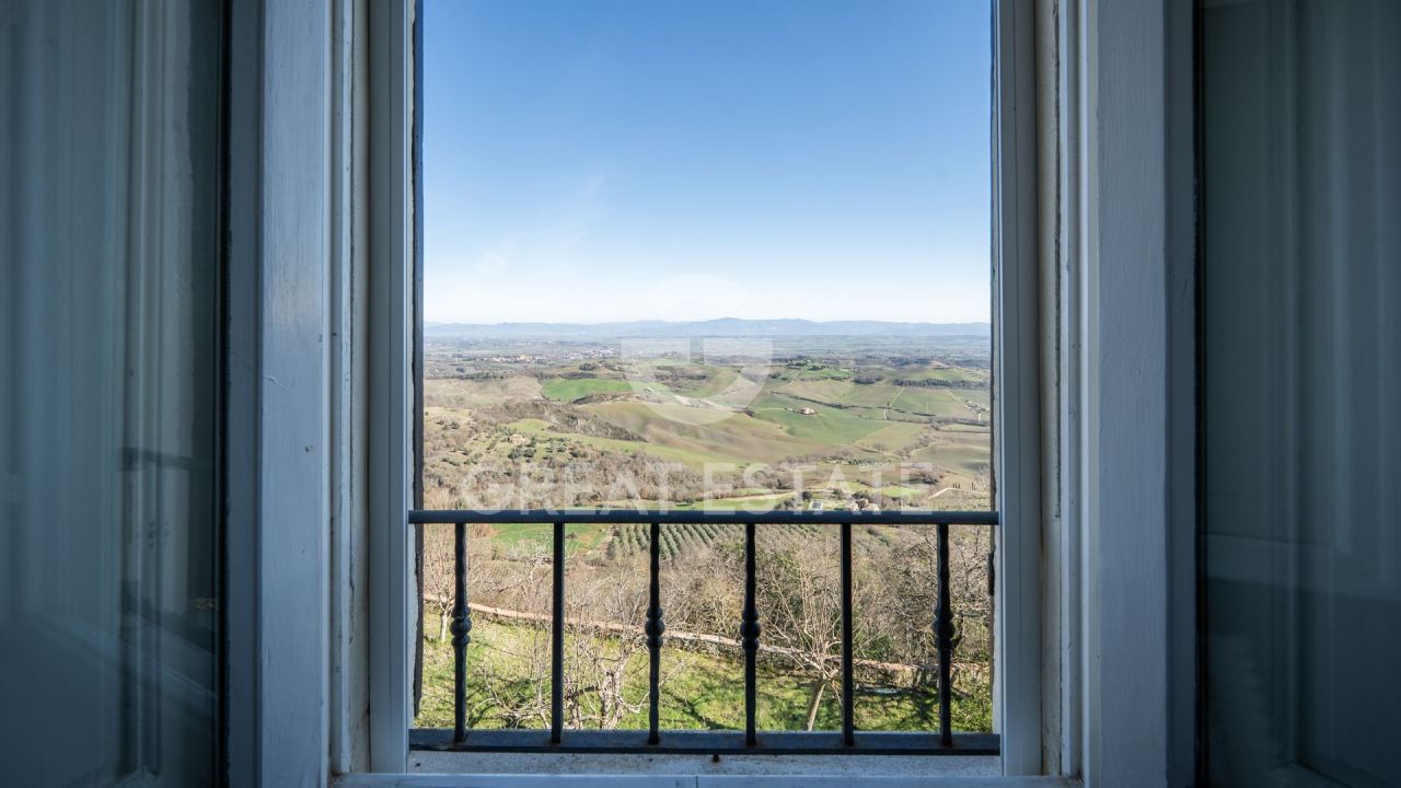 Апартаменты в Торрита-ди-Сьене, Италия, 319.95 м² - фото 18