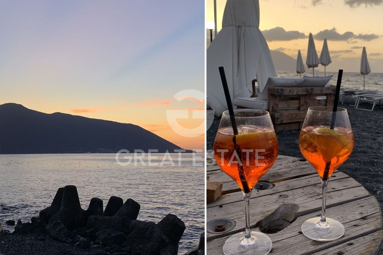 Апартаменты в Мессине, Италия, 52 м² - фото 18