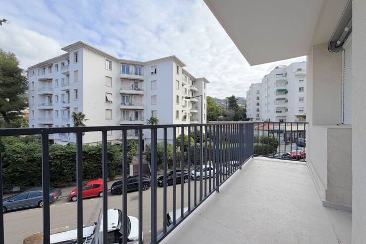 Квартира в Каннах, Франция, 47 м² - фото 2