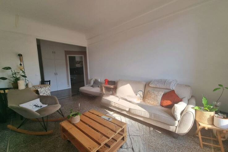 Квартира в Каннах, Франция, 45 м² - фото 2