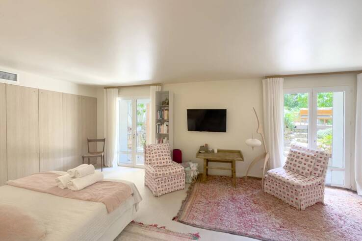 Квартира в Каннах, Франция, 125 м² - фото 2