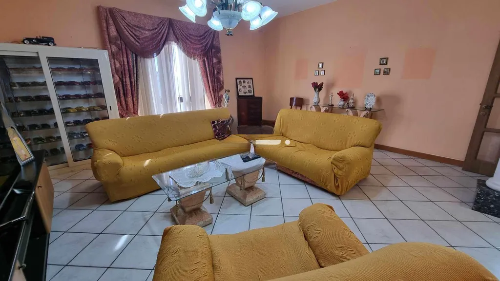 Квартира в Сан-Лоренце, Мальта, 236 м² - фото 4