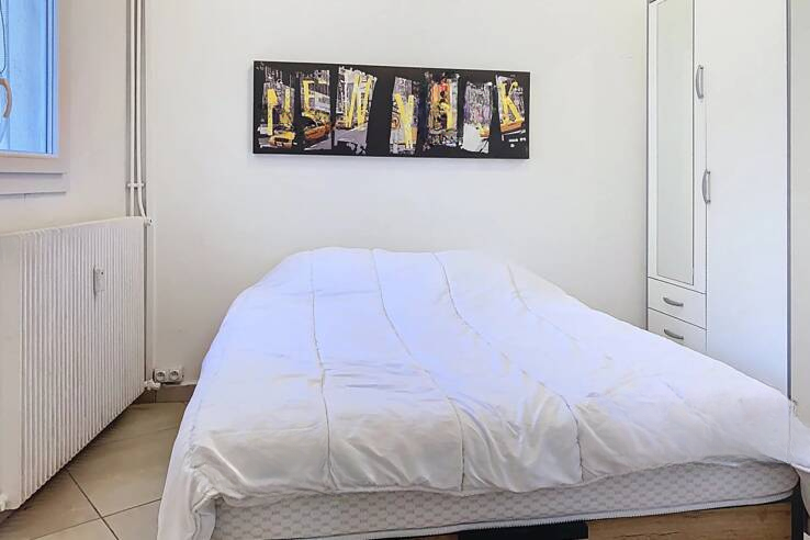 Квартира в Каннах, Франция, 28 м² - фото 2