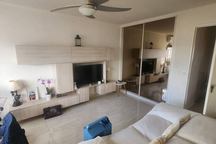 Квартира в Каннах, Франция, 43 м² - фото 2