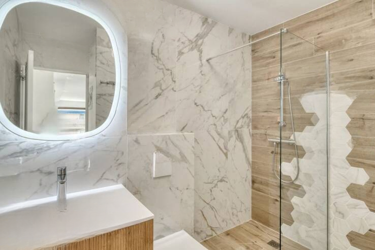 Квартира в Каннах, Франция, 58 м² - фото 2