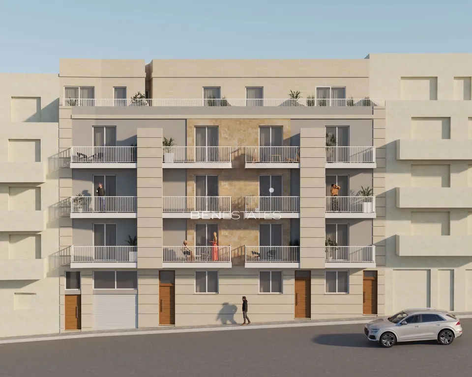 Квартира в Сан-Лоренце, Мальта, 306 м² - фото 4