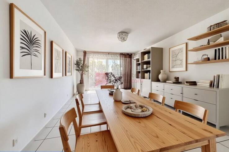 Квартира в Каннах, Франция, 64 м² - фото 2