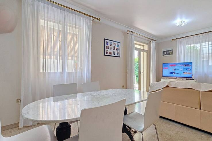 Квартира в Каннах, Франция, 115 м² - фото 2