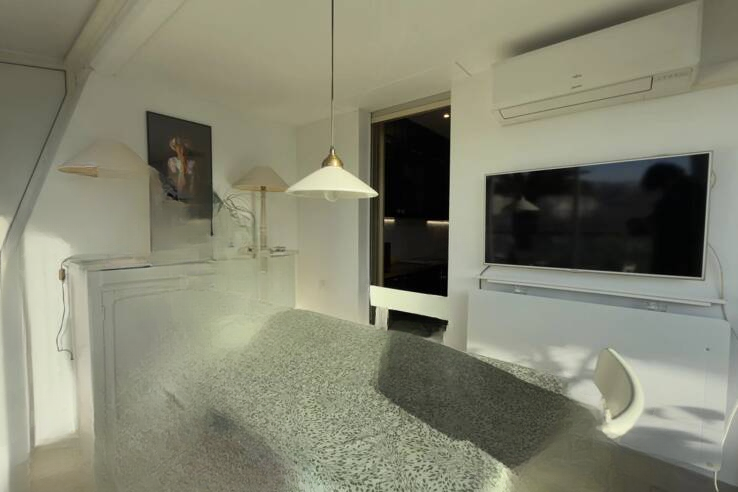 Квартира в Каннах, Франция, 97 м² - фото 2